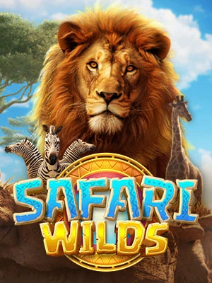 UZIBET999 ทดลองเล่น safari-wilds